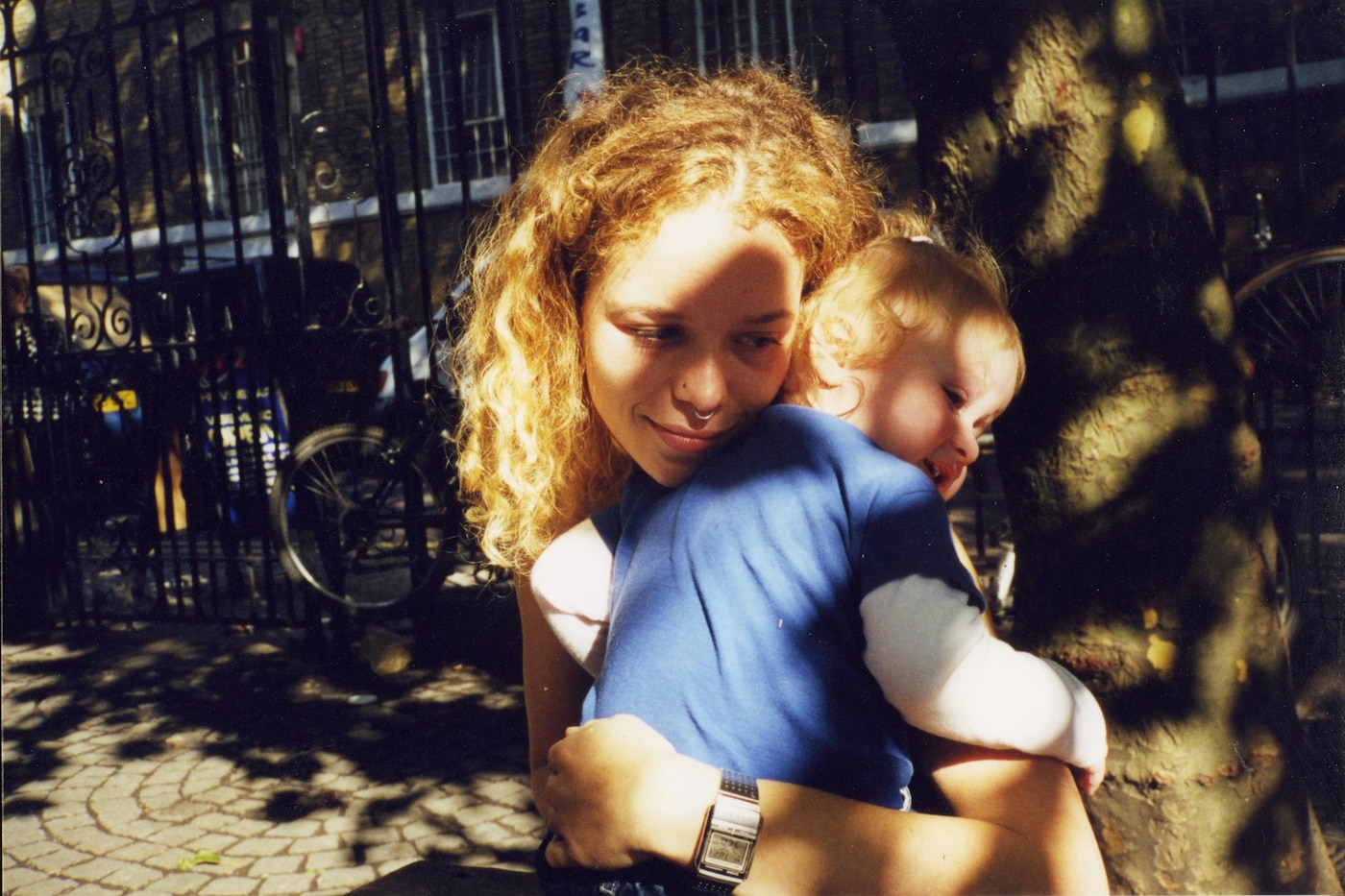 Corinne Day Tara St Hill Dazed &amp; Confused 