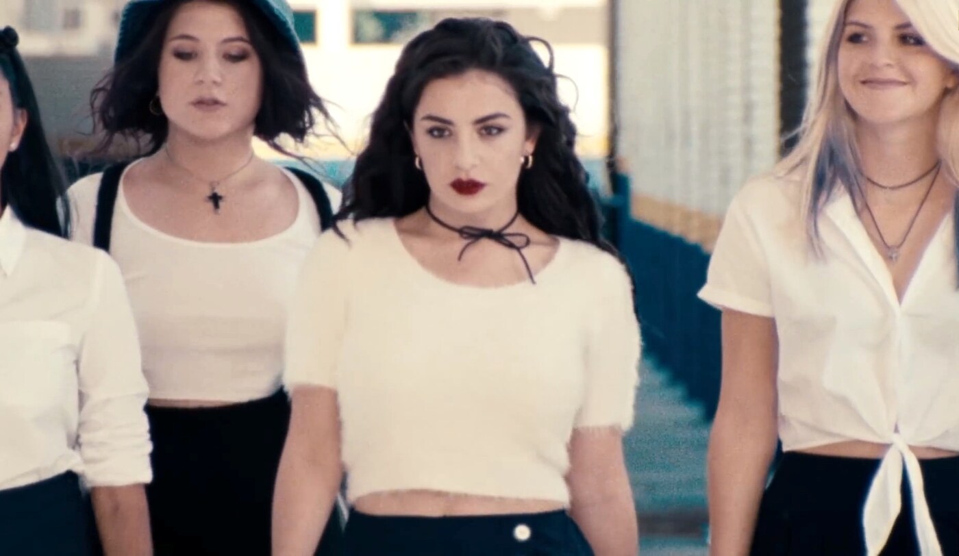 Charli BTR