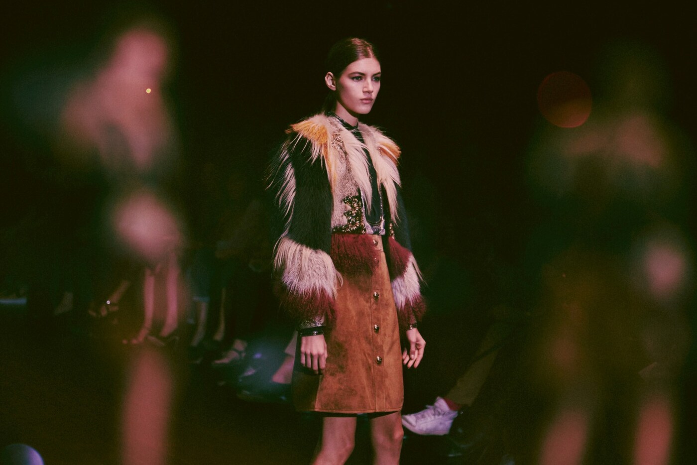 Gucci SS15, womenswear, Dazed
