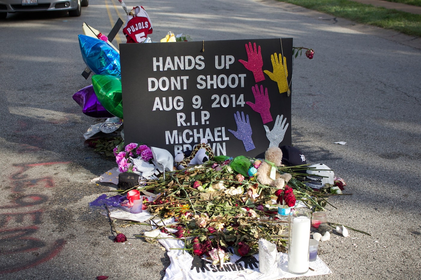 Mike-Brown-Memorial