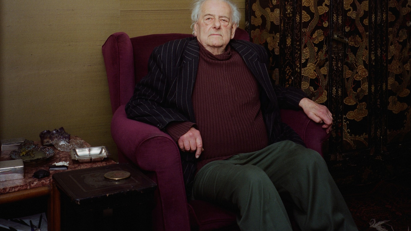 cover image peter owen 