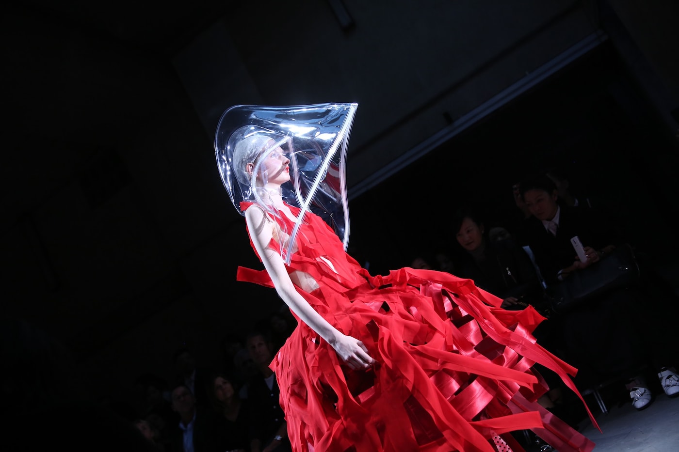 Comme des Garçons SS15