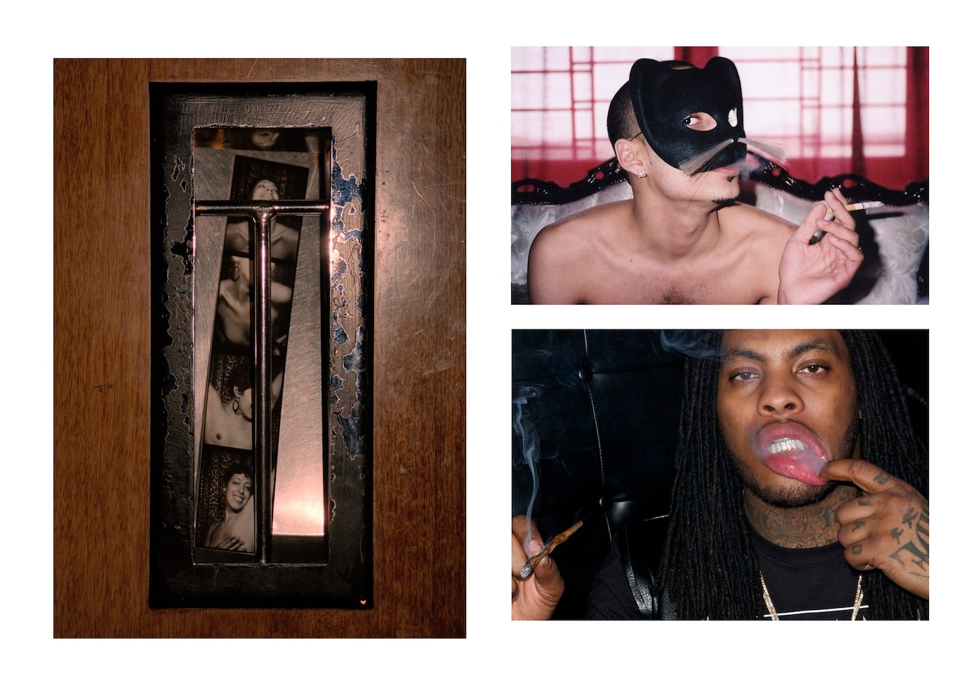 Kevin Amato's "Cozy"