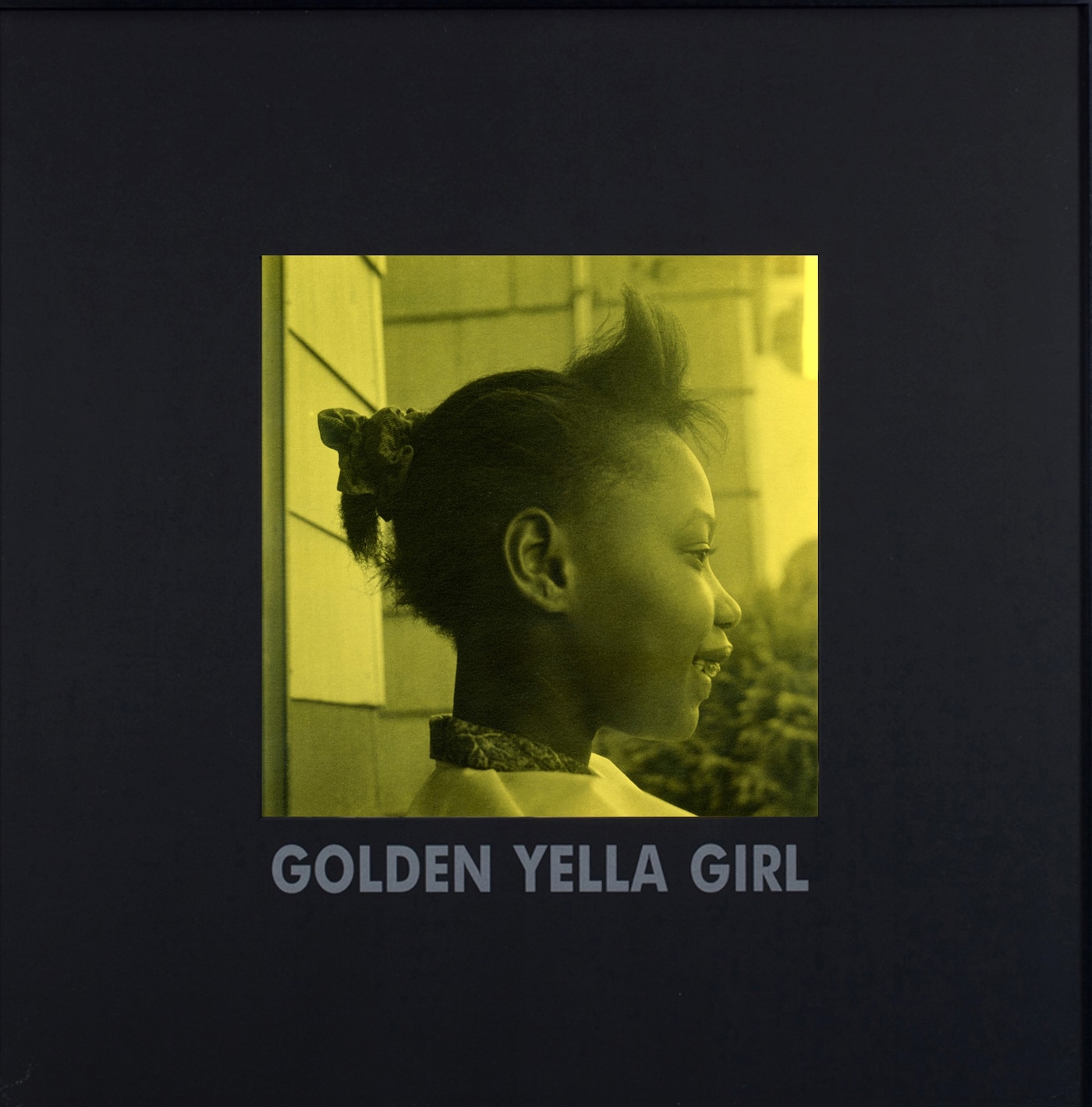 Carrie Mae Weems's Colour: Real and Imagined