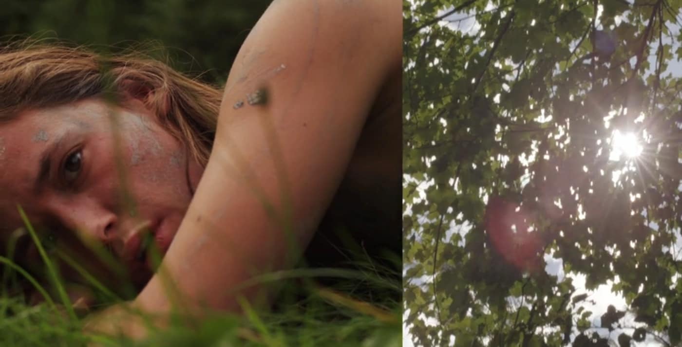 Wet Don't Wanna Be Your Girl VIdeo