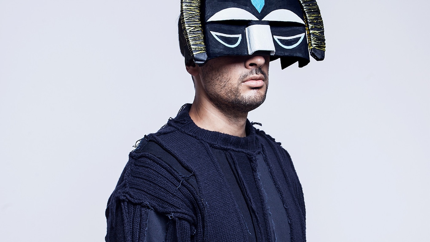 SBTRKT