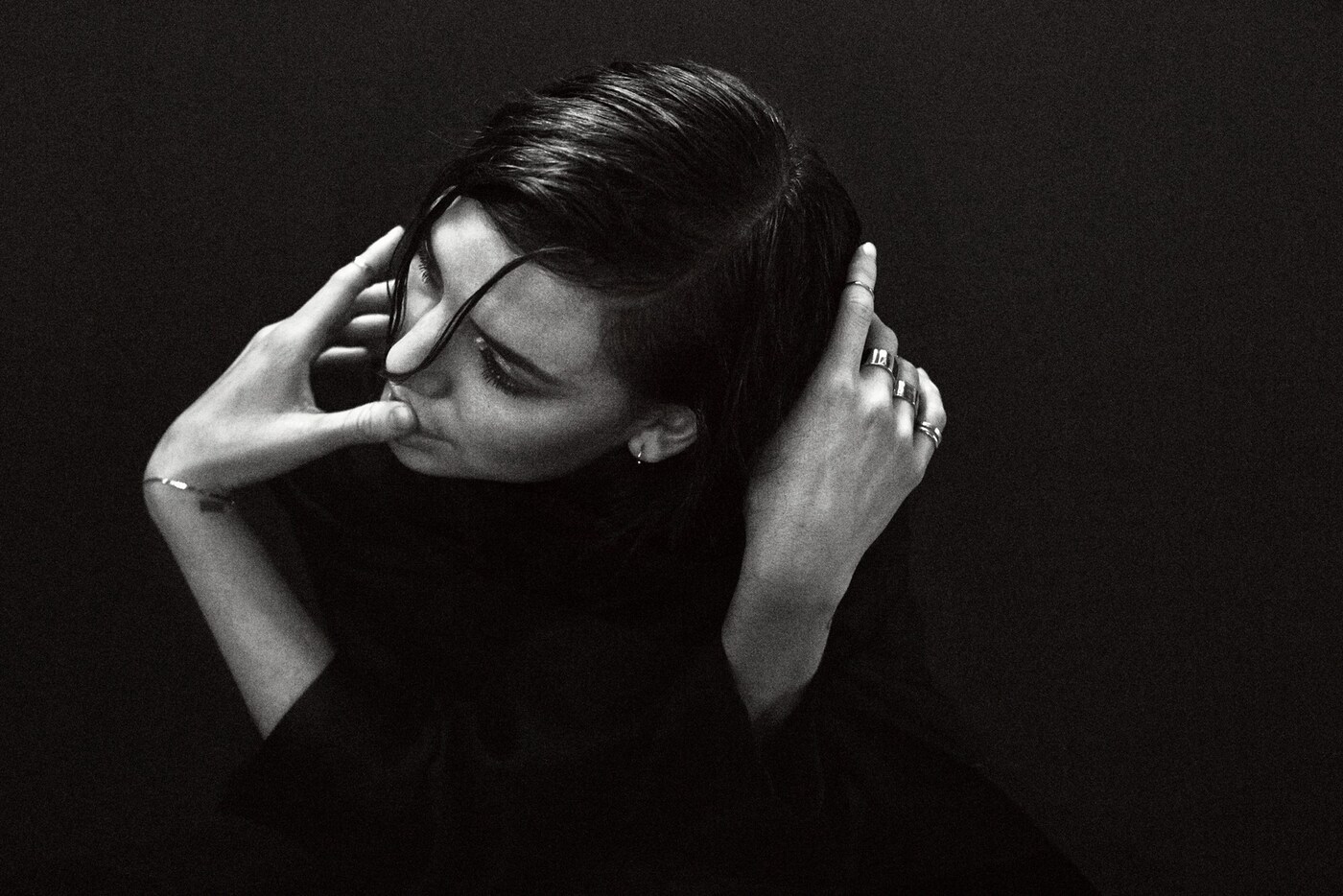 Lykke Li &amp; Other Stories Interview Dazed