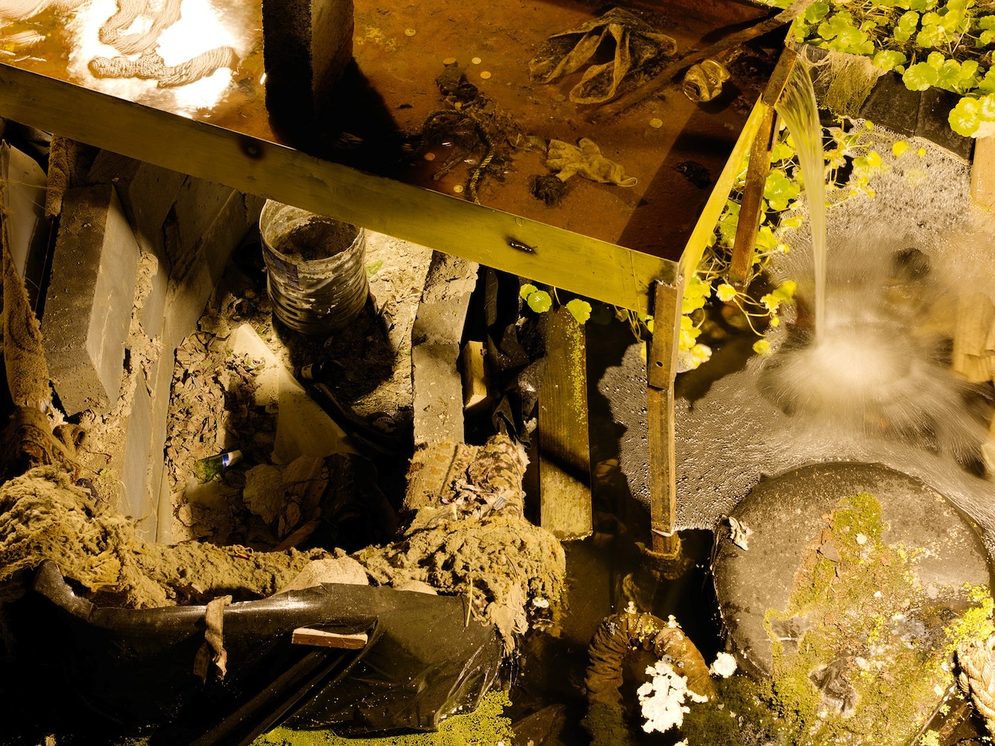 The Mechanical Garden and Other Long Encores