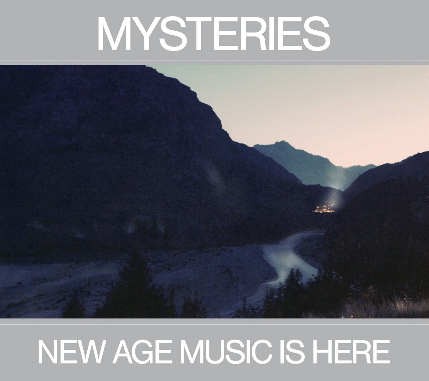 Mysteries New Age Music Is Here 2014
