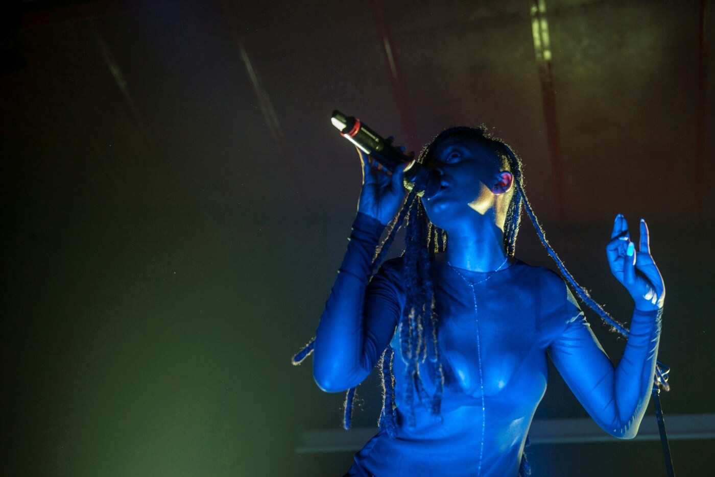Kelela
