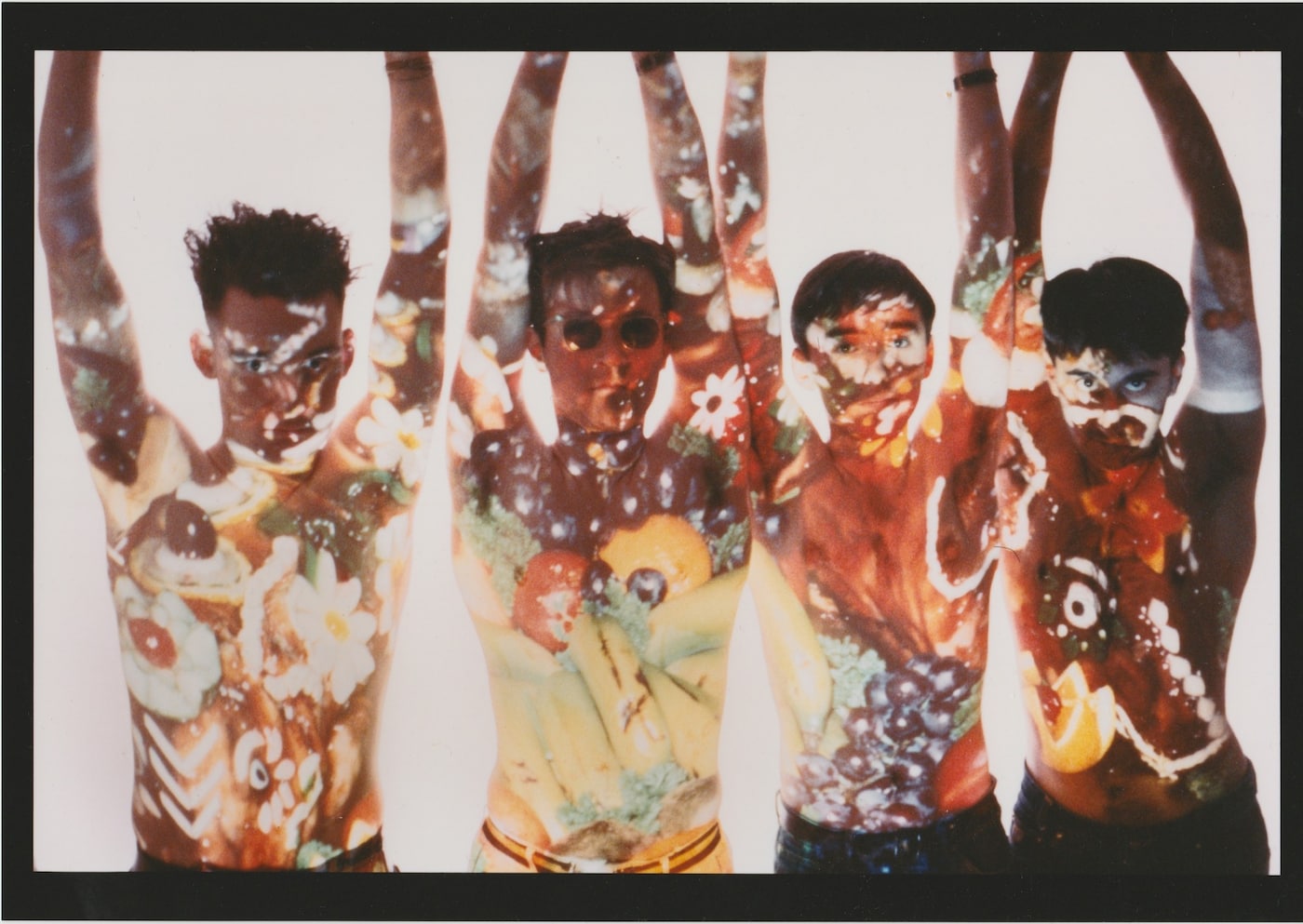 29. The Soup Dragons 1986 - 2