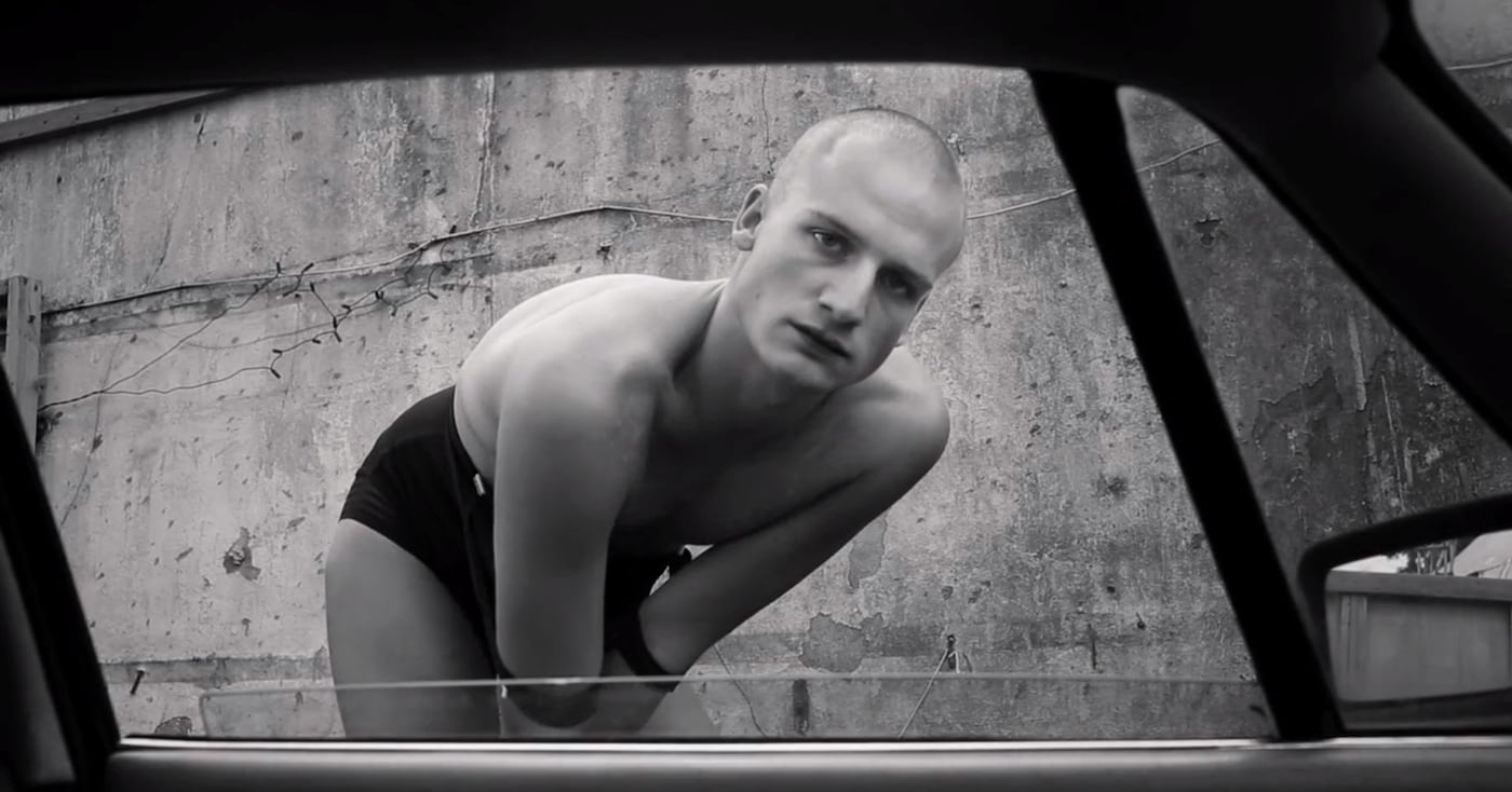 Iceage Against the Moon