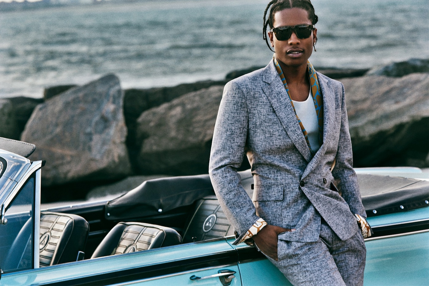 ASAP Rocky Ferragamo 3