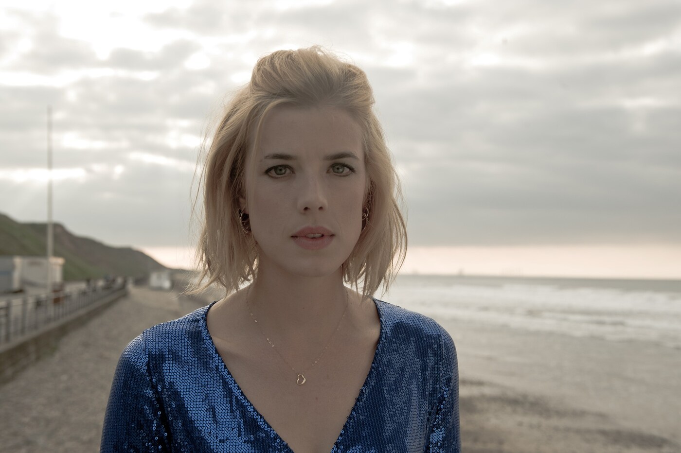 Agyness Deyn