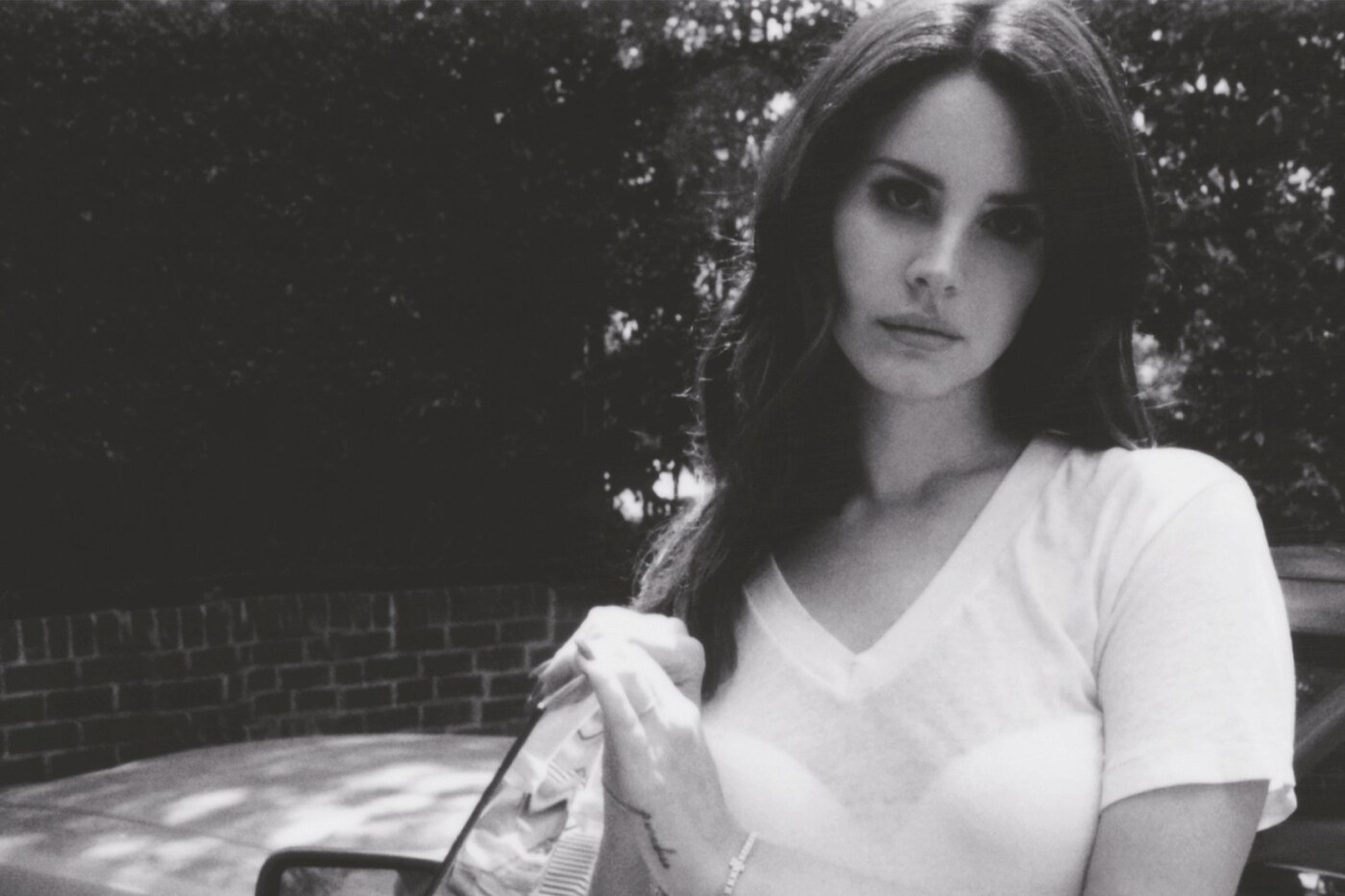 Lana Del Rey Newsletter Image
