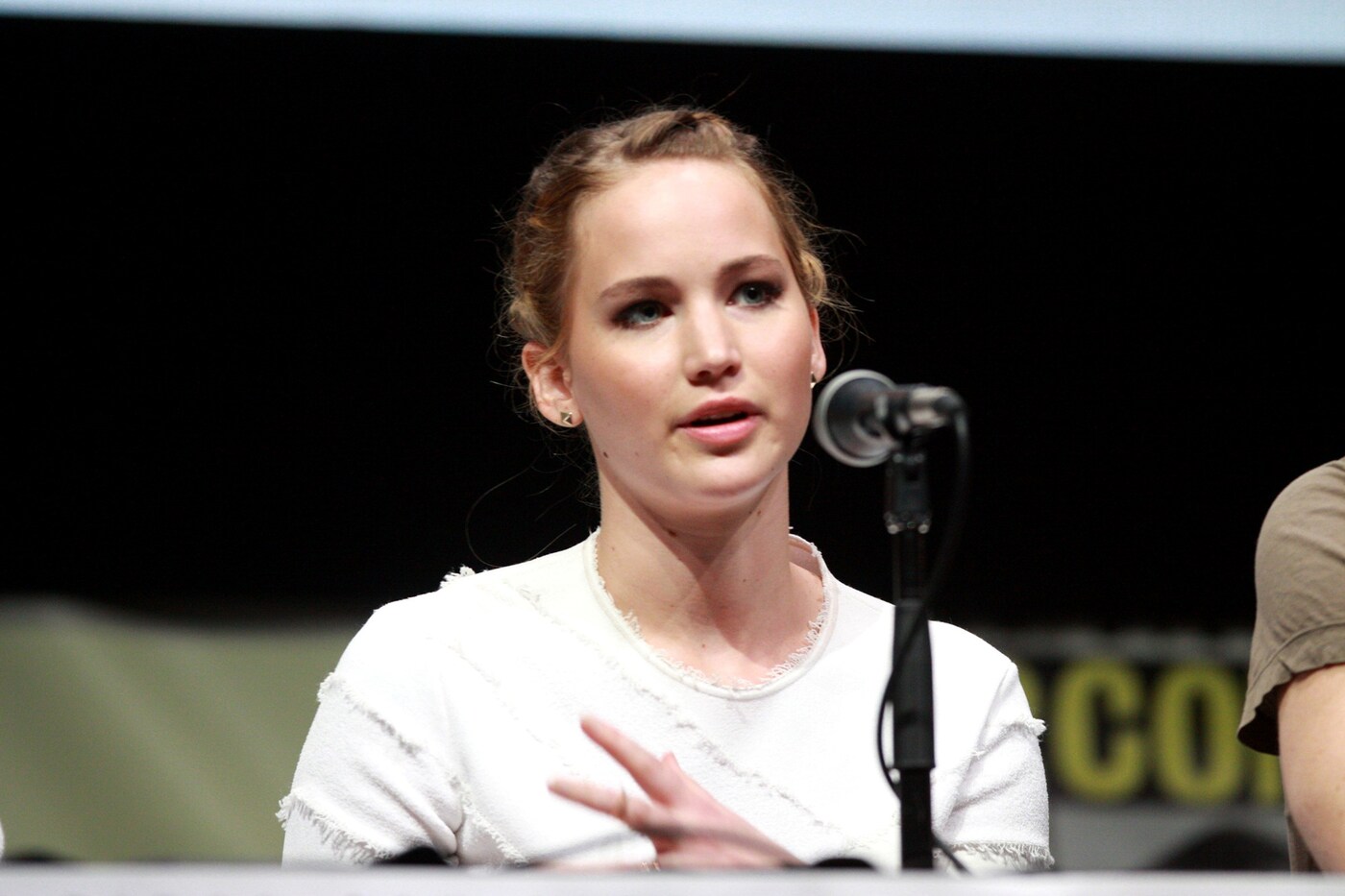 Jennifer Lawrence Fappening Reddit