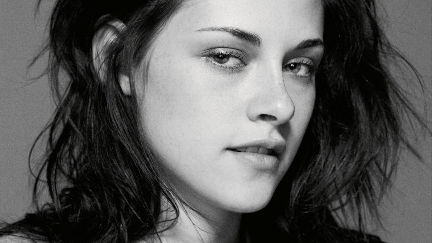 Kristen Stewart