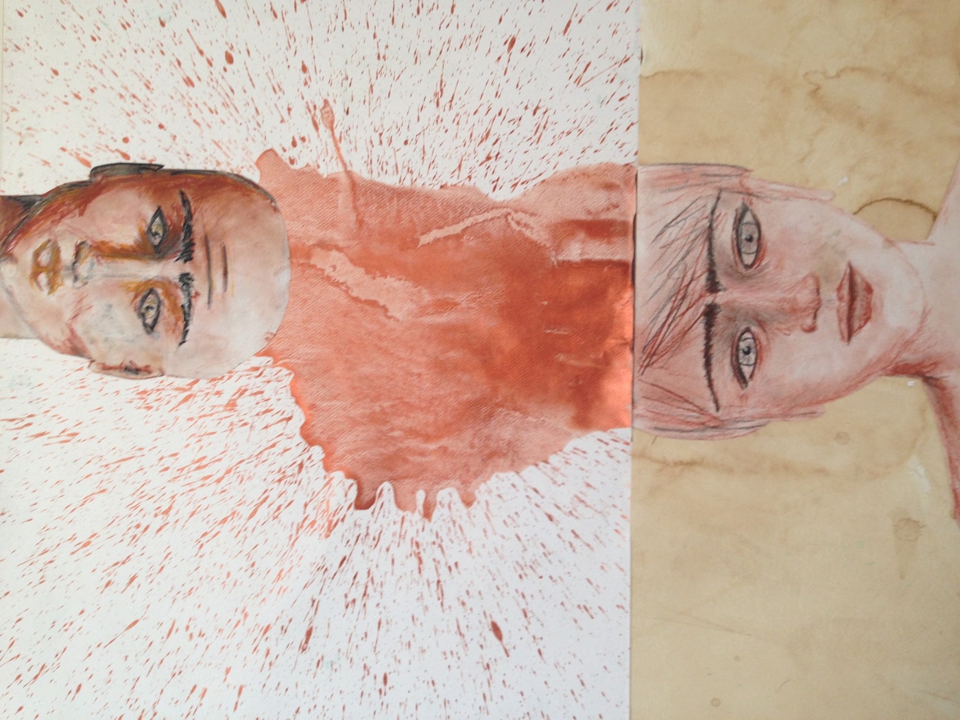 Noé Klabin Humanimals