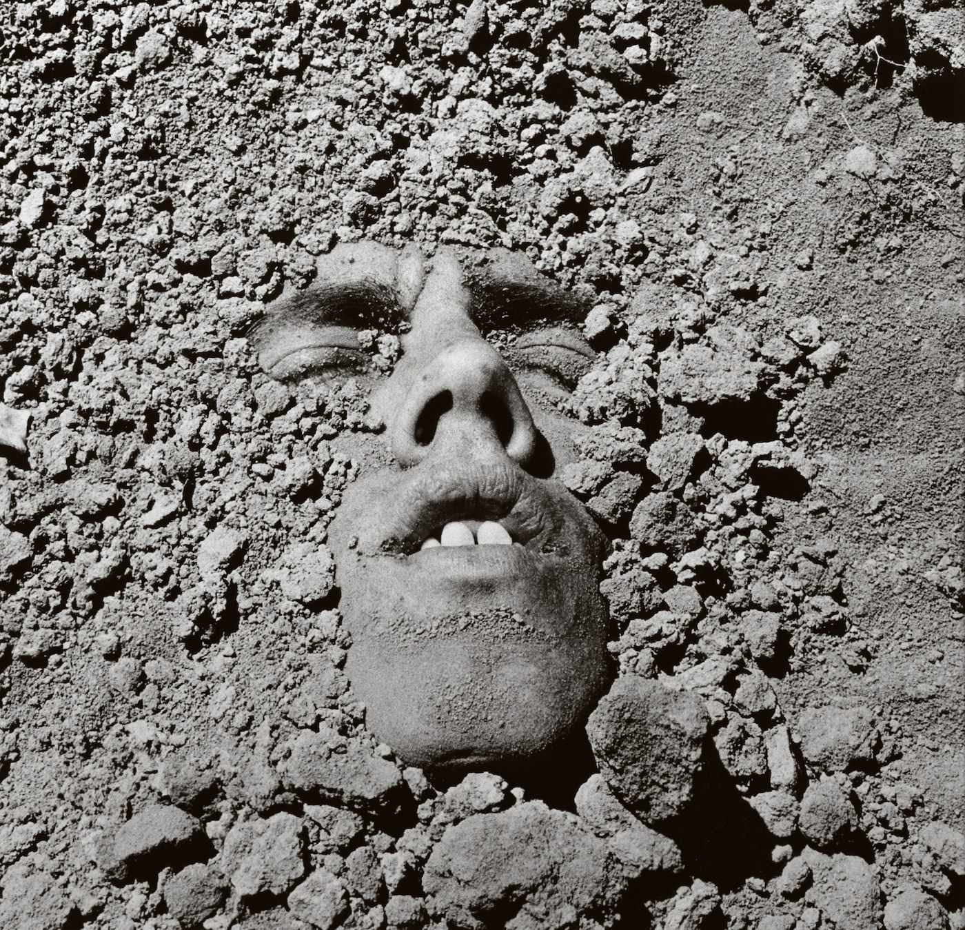 David Wojnarowicz, Brush Fires in the Social Landscape