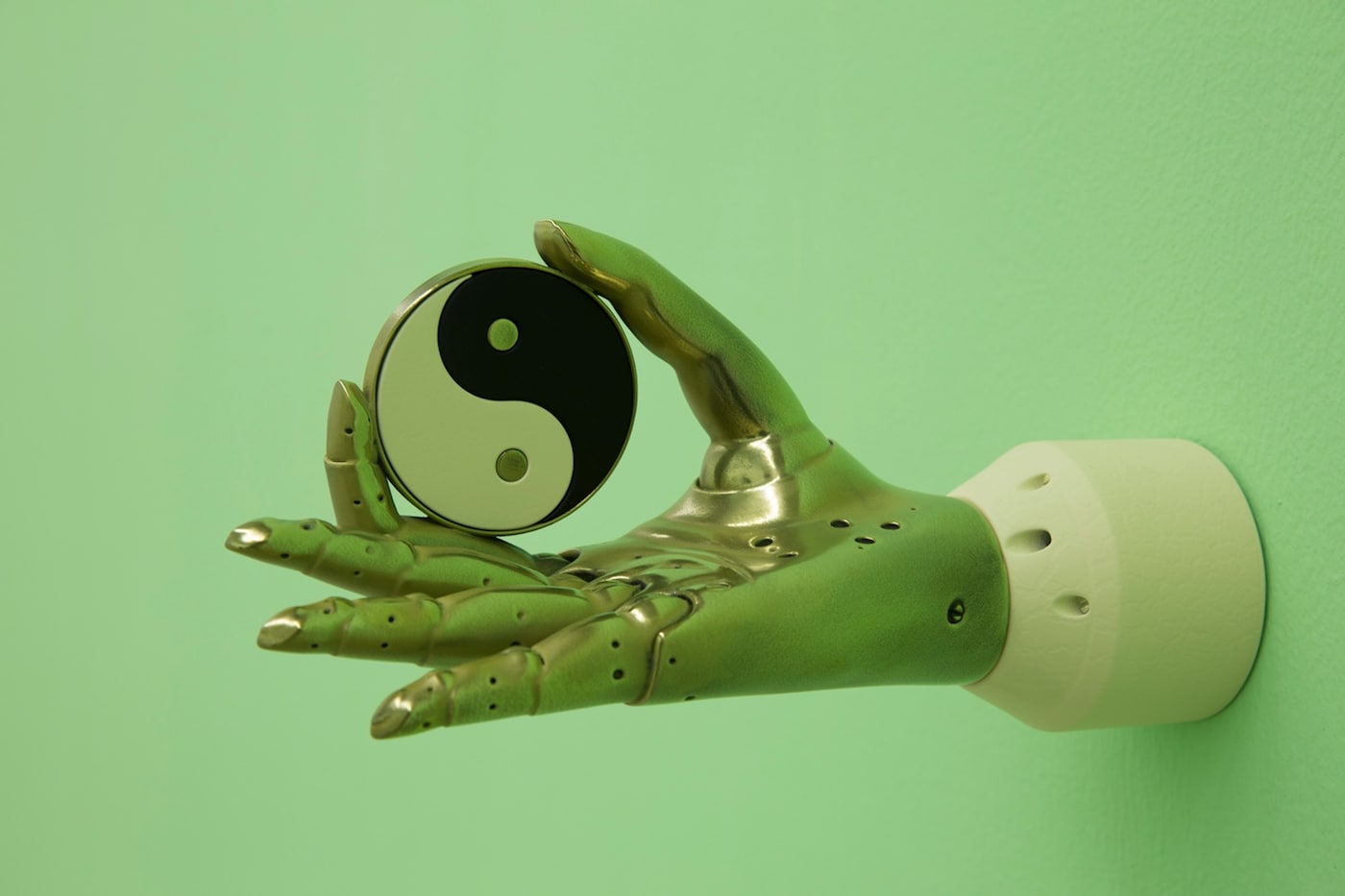 The Shanghai Nights Biennale Artists