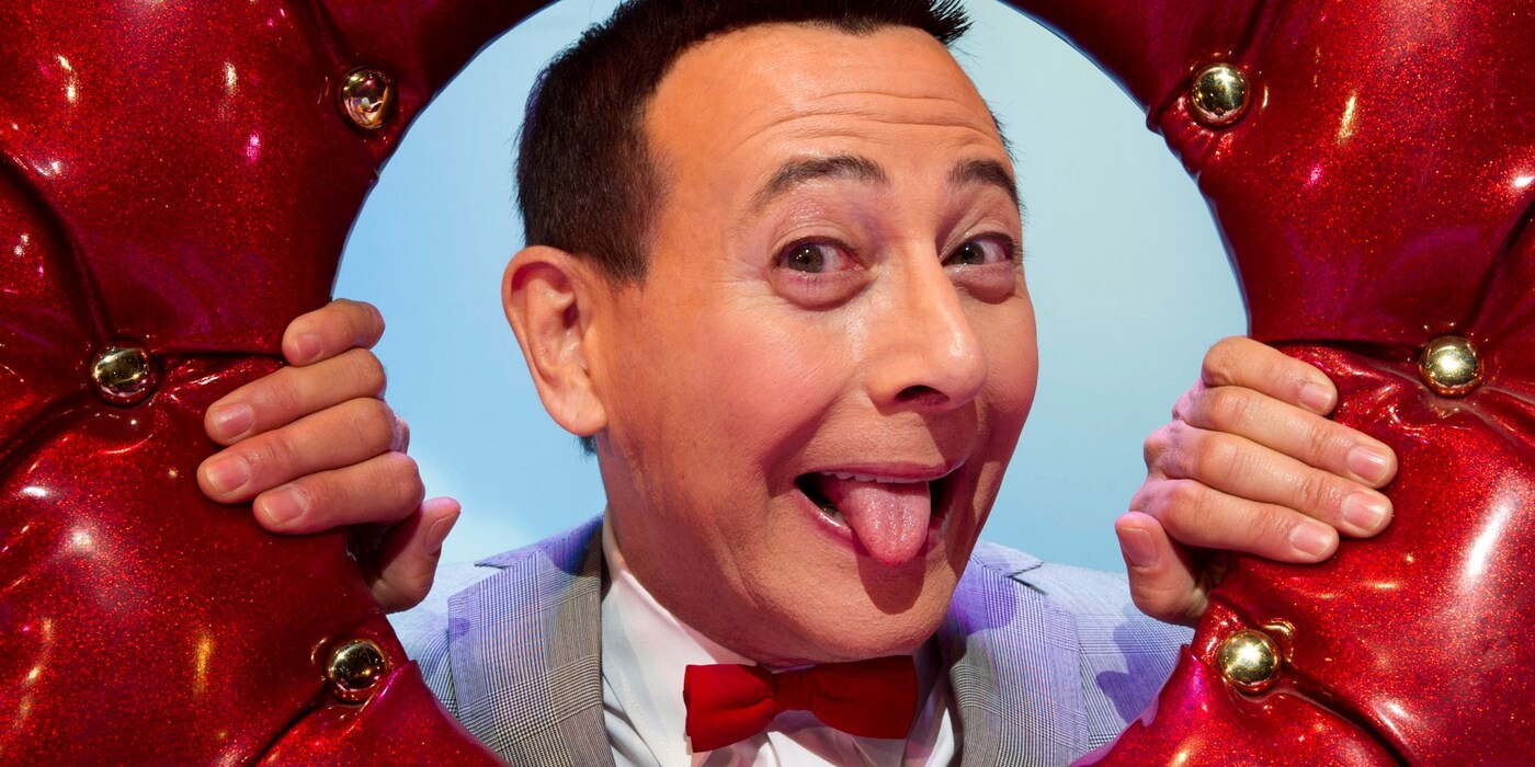 Pee-wee Herman
