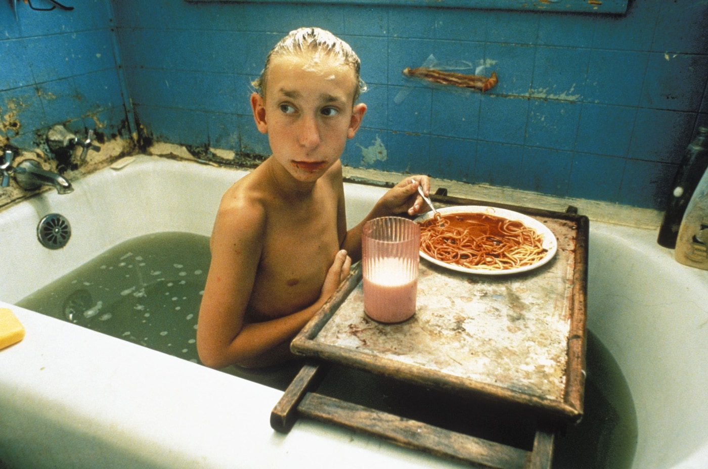 Harmony Korine Gummo movie still