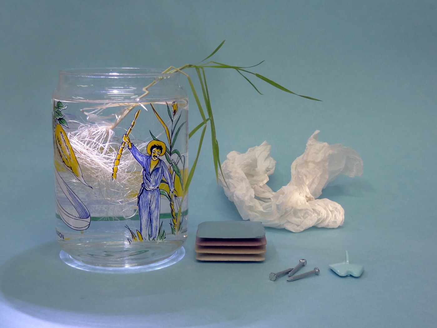 Thalia Raftopoulou, desktop series, Dazed