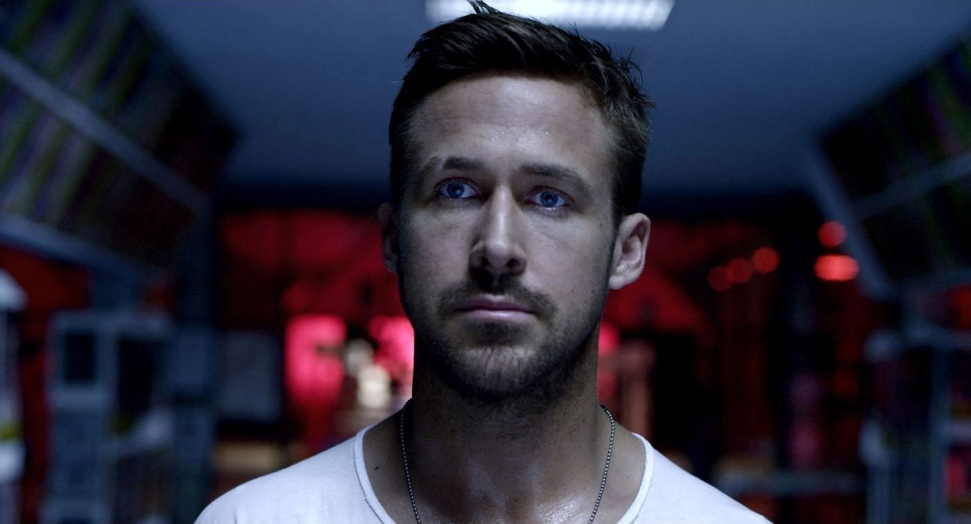 Ryan Gosling Only God Forgives
