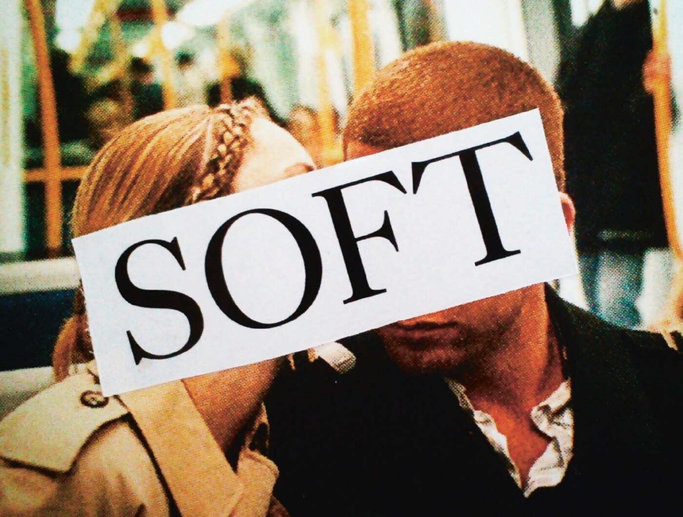 People of Print, Thames &amp; Hudson, Marcus Irwin, Dazed