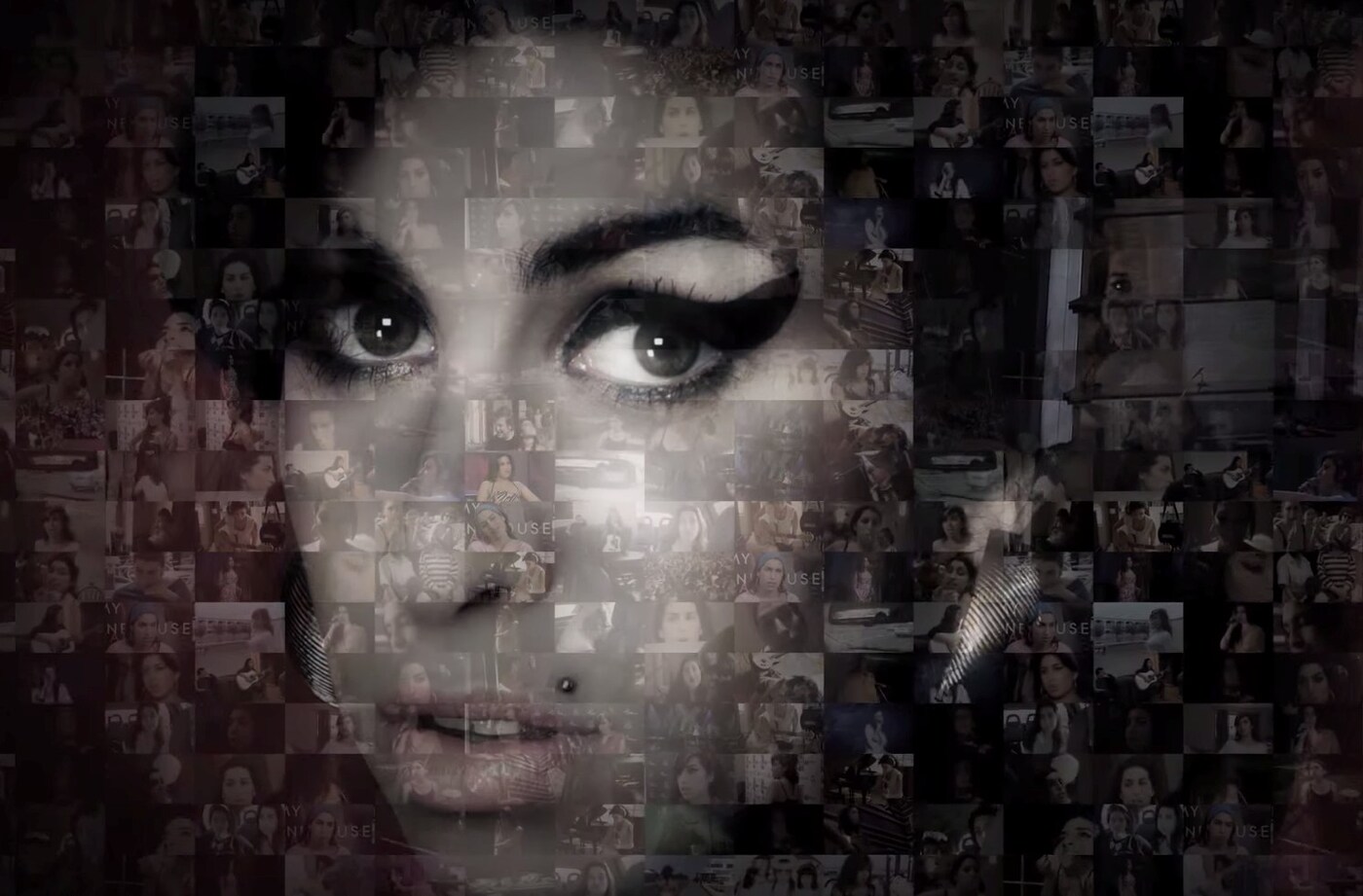Amy Winehouse documentary