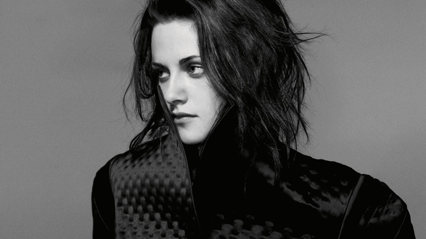 Kristen Stewart: young blood | Dazed