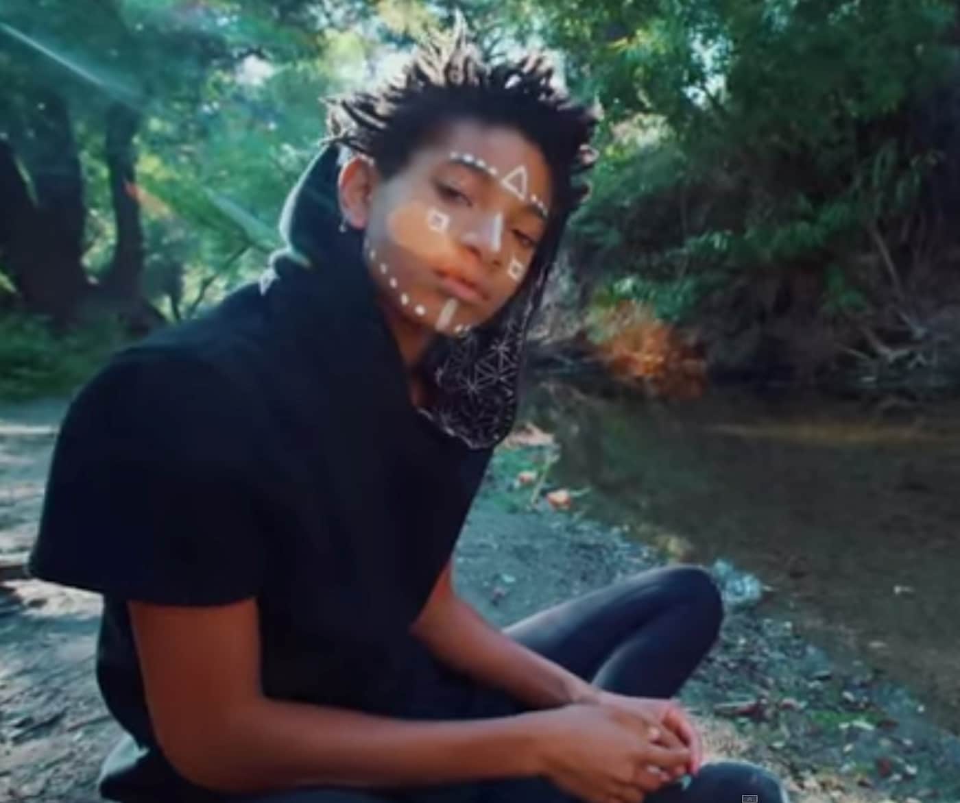 Willow Smith still F Q C- #7