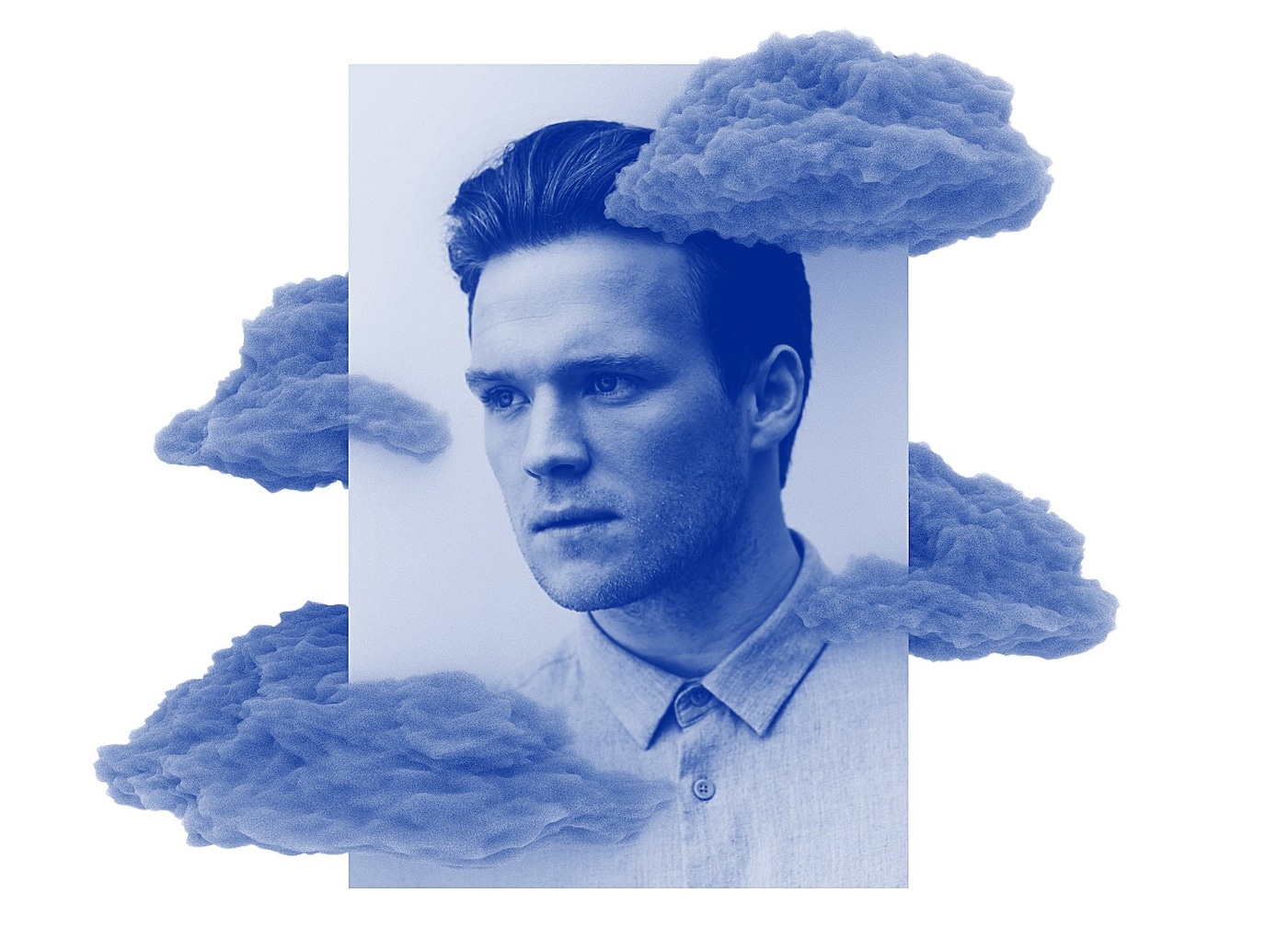 James Lyndsay Tourist Ministry of Sound