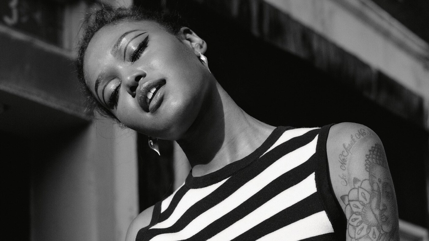 Chynna: mob mentality