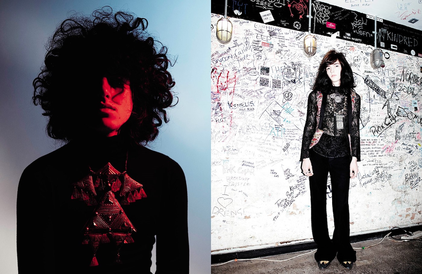 AnOther Man 10 Year Alister Mackie Willy Vandeperre