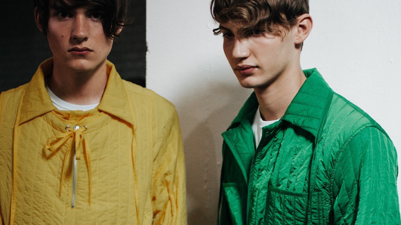 Craig Green: signature style or repetition? Menswear | Dazed
