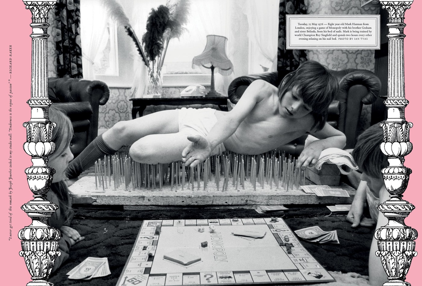 Buffalo Zine Issue 3