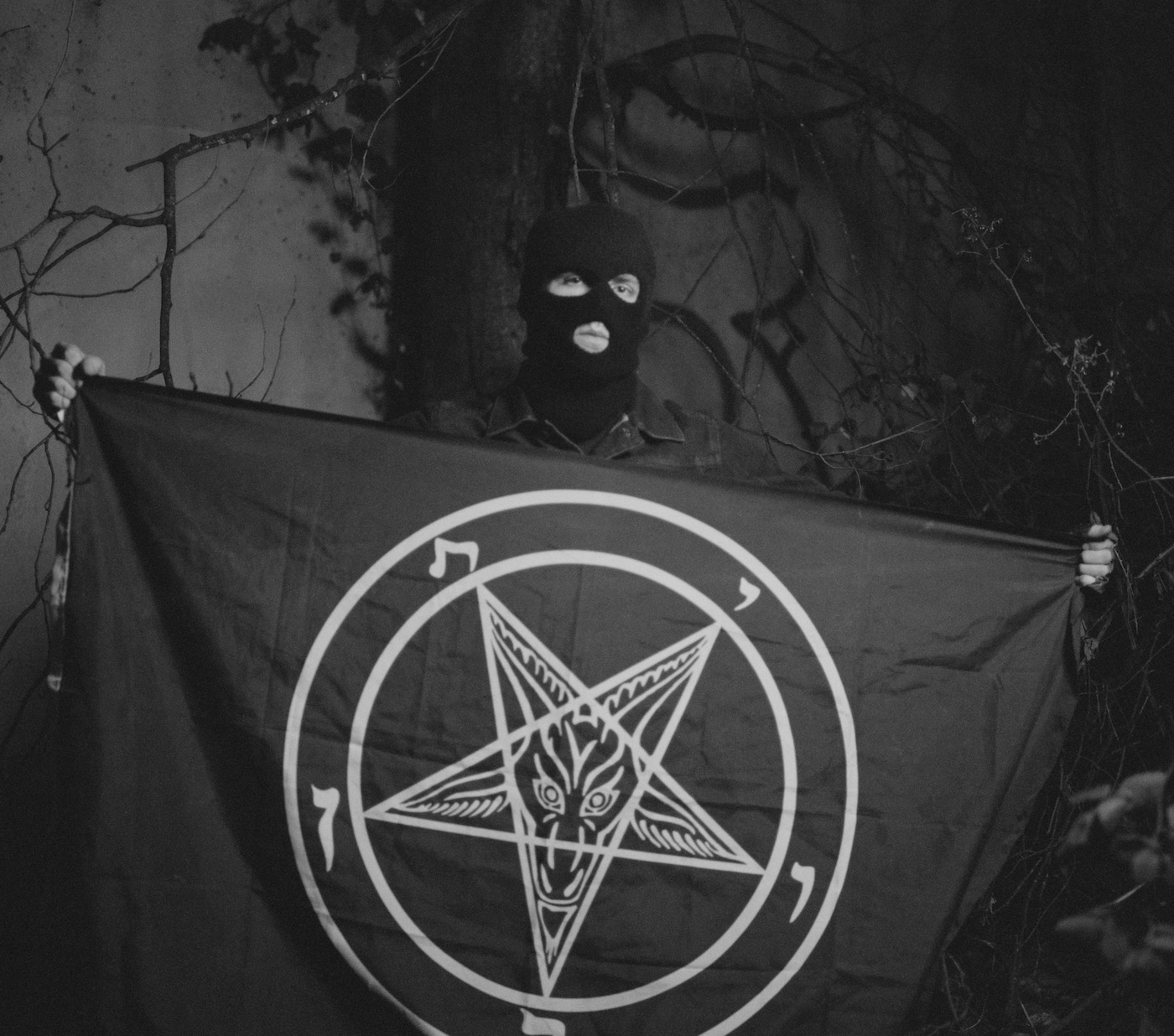 BA. KU., Anthony Tafuro, book, Dazed