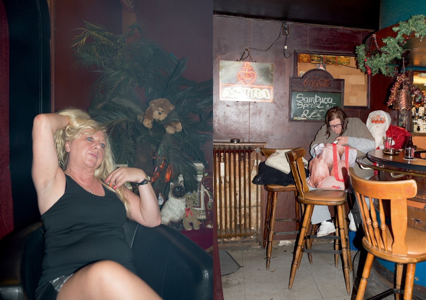 Life Is One Live It Well, Henrik Malström, Kominek Books