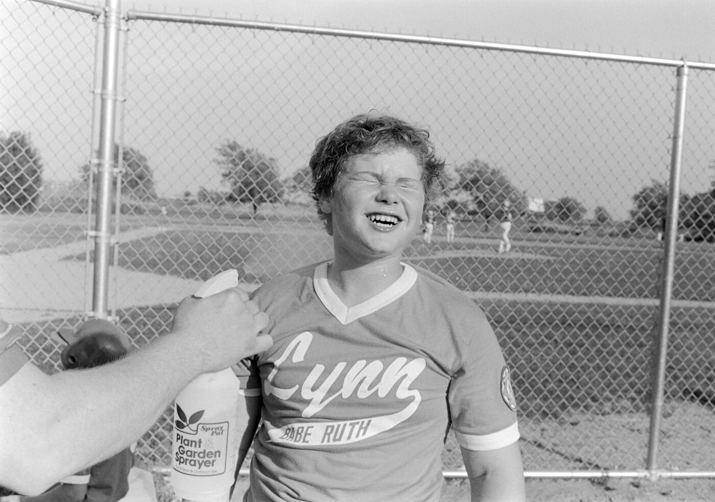 Mark Steinmetz’s The Players