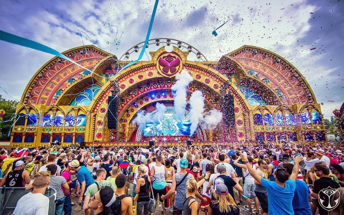 Tomorrowland-belgium