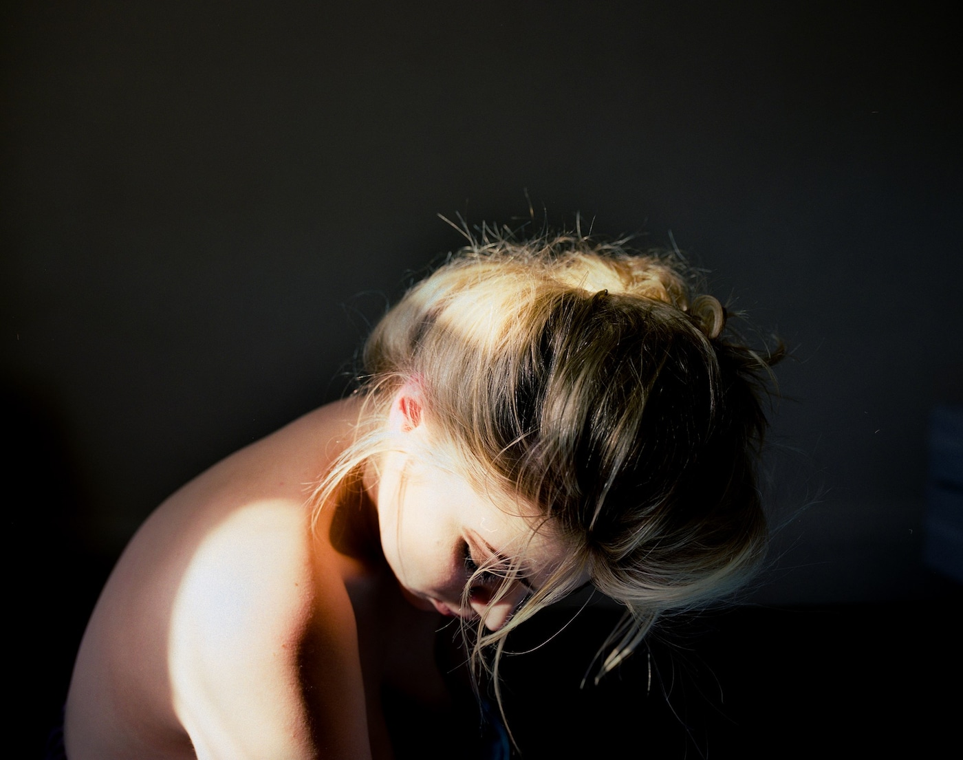 Todd Hido. Courtesy of Galerie Alex Daniëls and Todd Hido