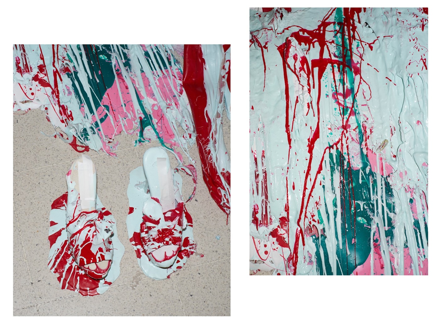 Hannah Williams, Royal College of Art MA 2015	 