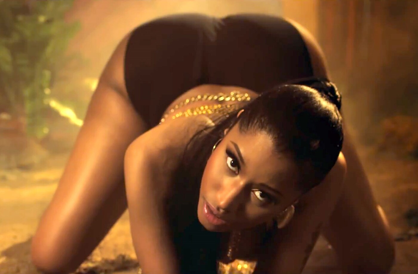 Nicki Minaj