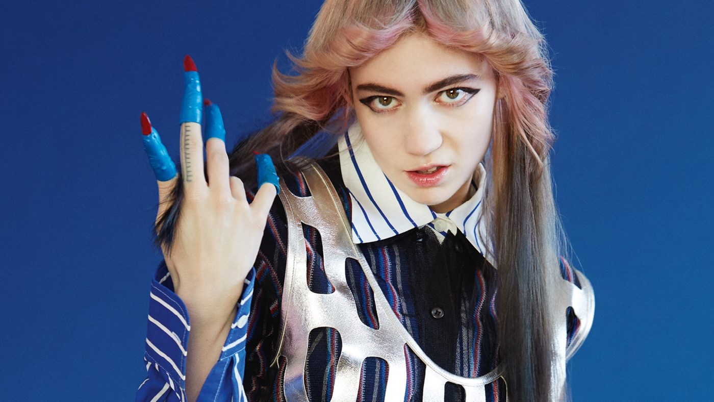 Grimes Pics