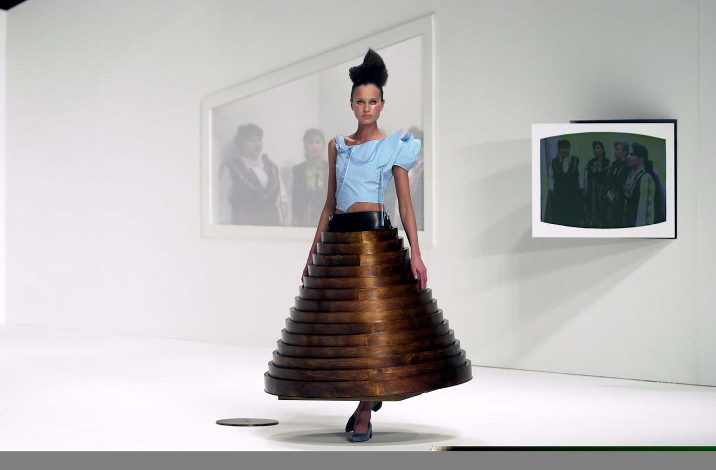 Hussein Chalayan archive