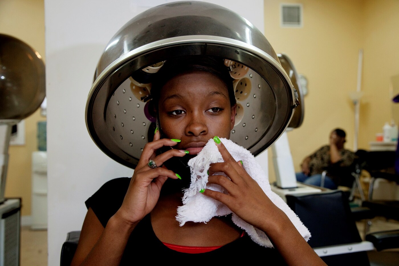 Gillian Laub’s Southern Rites