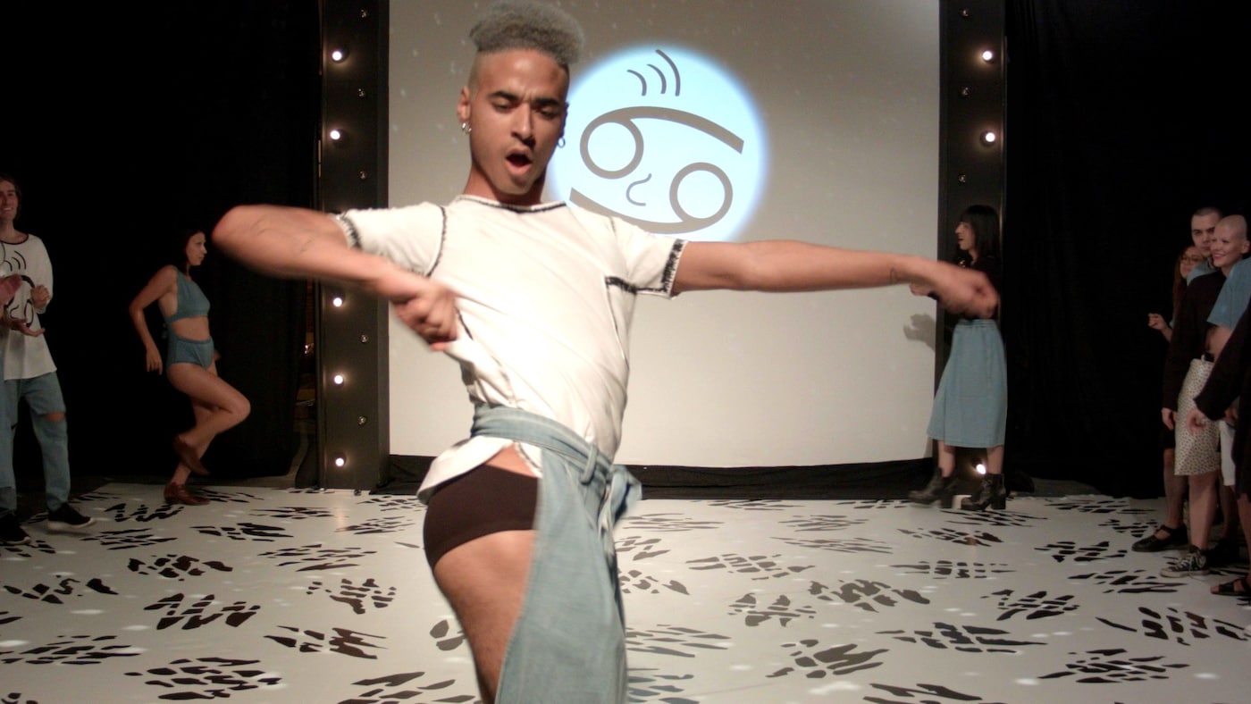 69 SS16 brendan womenswear New York fashion week 