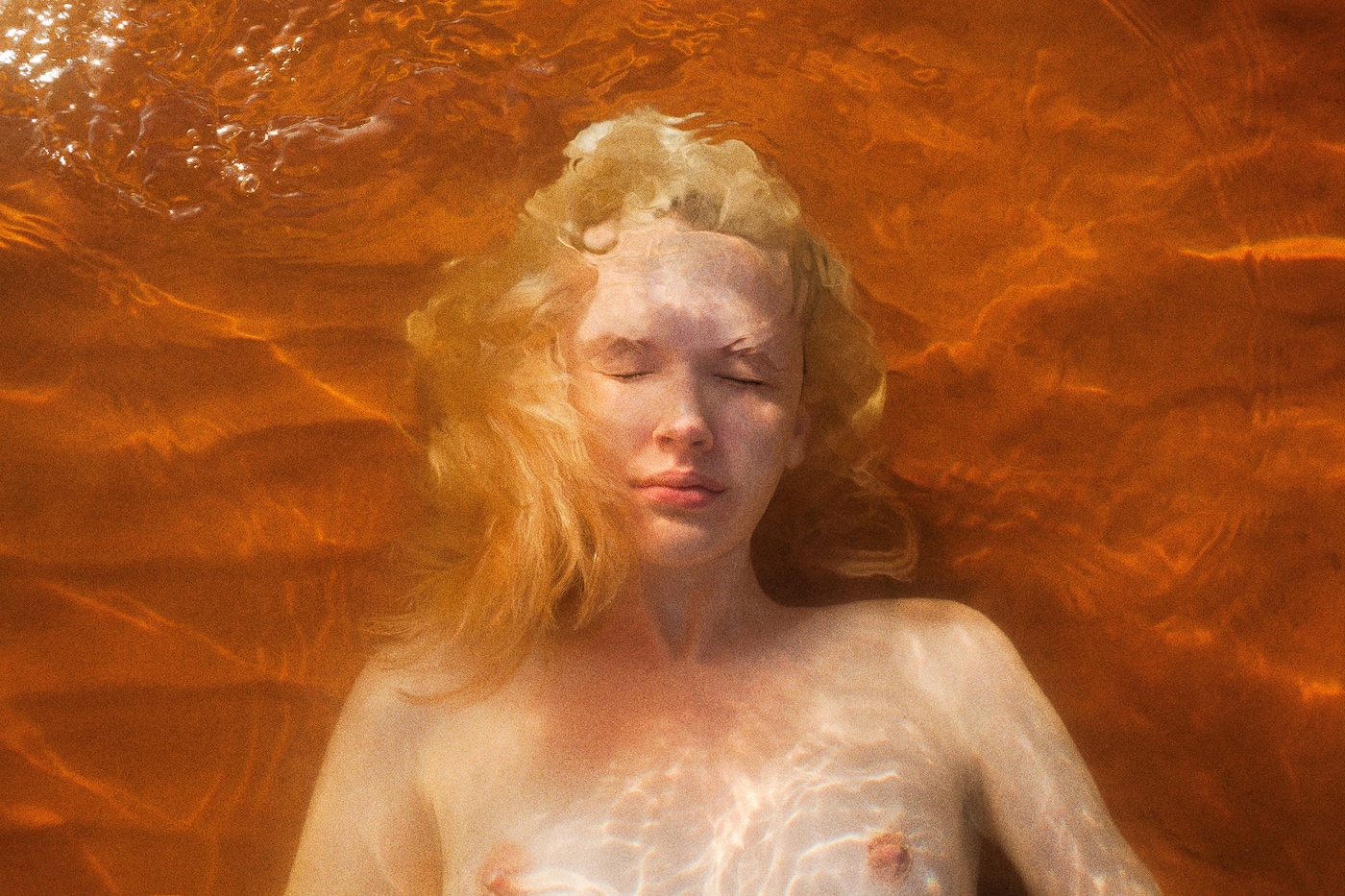 Ryan McGinley’s Way Far