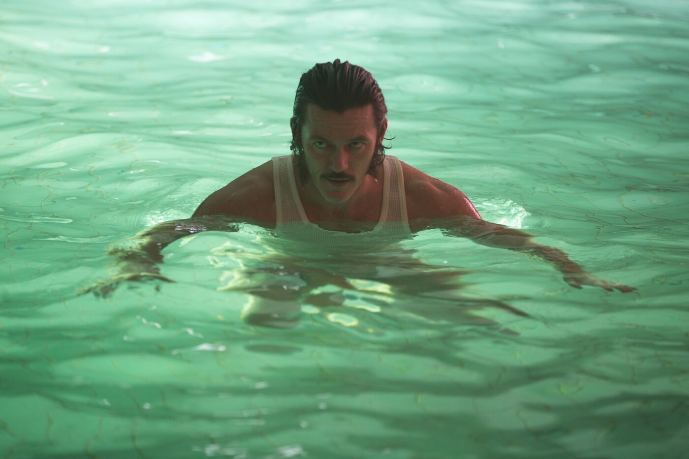 Still from "High Rise"